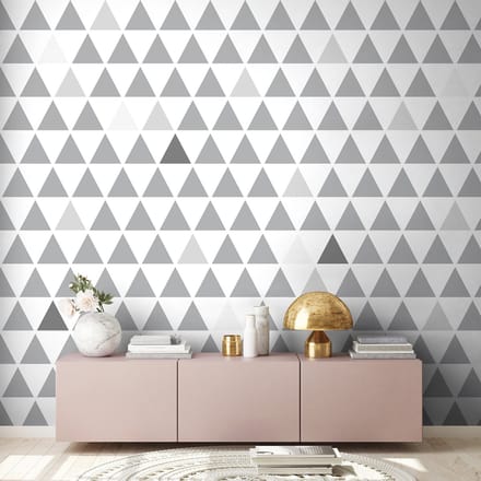 Fotobehang Pattern26 DD115395 A.S. Création XXL 5 | 3D Fotobehang op maat