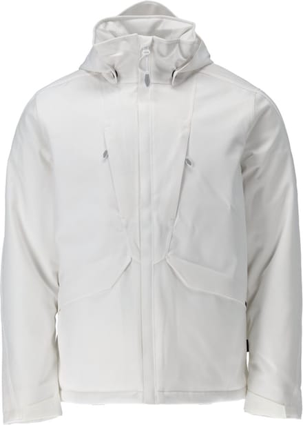 Mascot Customized Winterjas 22335-624 - Wit - 2XL