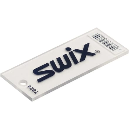 Racloir Swix Plexi 4 mm