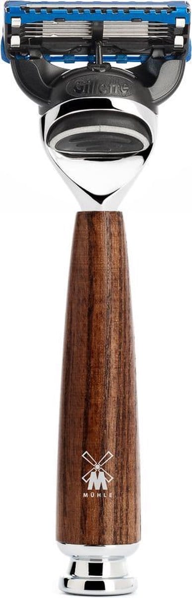 MÜHLE - Fusion Scheermes- Essenhout