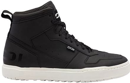 Sidi Motorcycle Shoes Lynx 52632 Black Sand-48