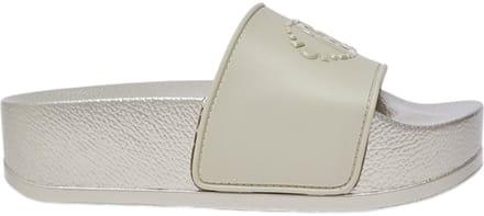 Liu Jo - Schoenen - Goud - Vrouwen - Maat 40 -