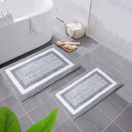 Badmat Badkamermat - Duurzaam - Badkamer Accessoires - Bathmat - Bathroom Mat
