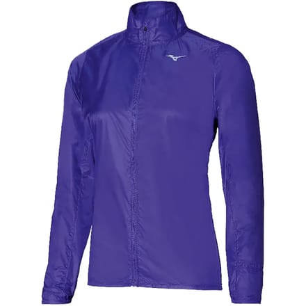 Mizuno Aero Sportjas Vrouwen - Maat M