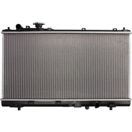 Radiator, motorkoeling THERMOTEC D73007TT