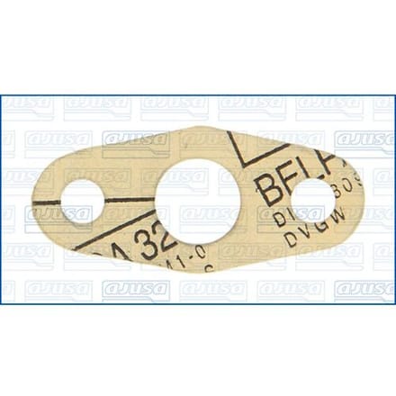 Pakking, olie-uitlaat (oplader) AJUSA 01032500