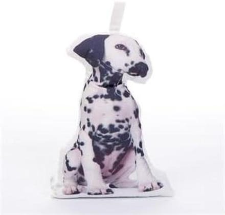 Huisdier Deurstopper - Hond Kat - Deur Open Houden - Gewogen Ontwerp - 30-35cm Hoog - Dalmatier