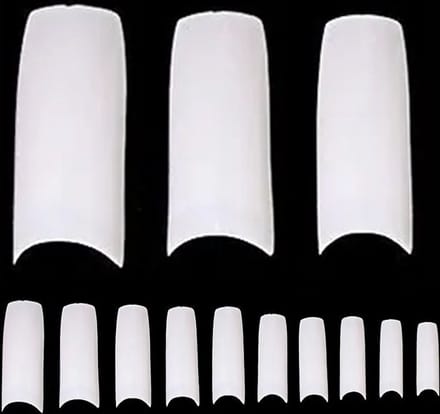Tips 100 Units TP 025