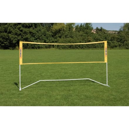 Netwerksysteem Kuebler Sport