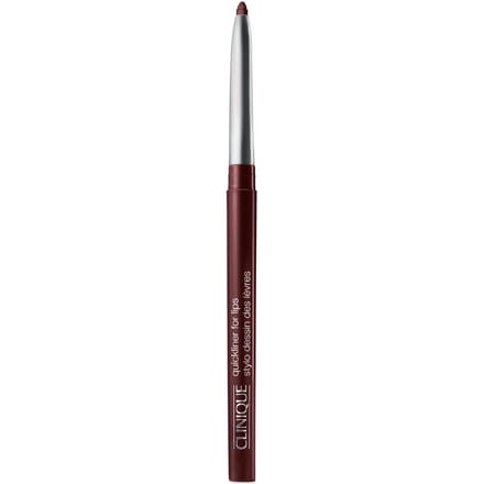 Clinique Lippotlood Langhoudend Clinique - Quickliner For Lips Lippotlood - Langhoudend Black Honey
