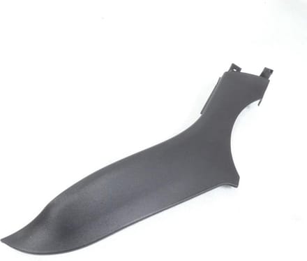 Sabot bas de caisse gauche pour scooter Piaggio 300 MP3 653201400C 624450 Neuf