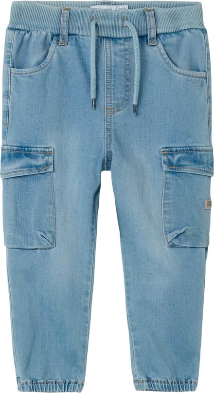 Name it cargojeans Baggy fit