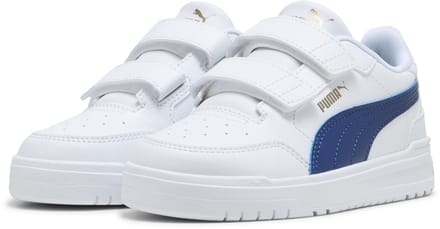 Mini sneakers voor kinderen Puma Shuffle Downtown Mid