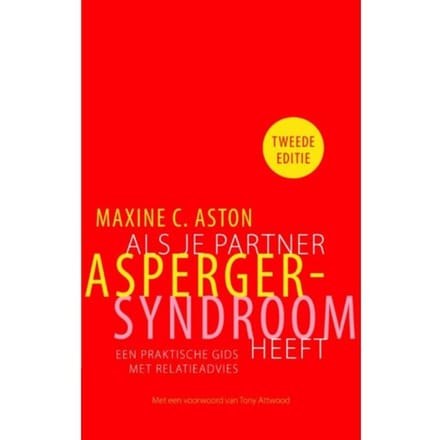 Als Je Partner Asperger-Syndroom Heeft - Maxine Aston