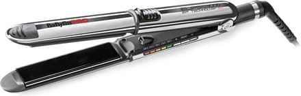 BaBylissPRO ELIPSIS3000 Professionele stijltang - EP Technology 5.0 Titanium platen - 31x110mm - Ionic