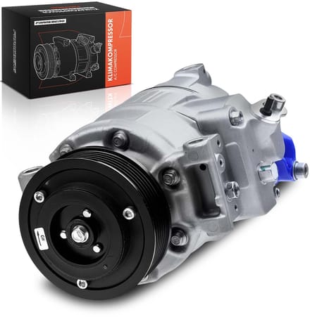 Frankberg 1x airconditioningcompressor voor VW