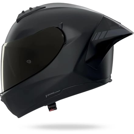 Volle motorhelm Nolan N60-6 Sport Aureo
