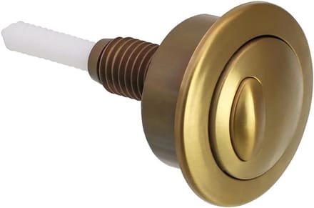 Geberit Sigma30 Dual Flush Plate