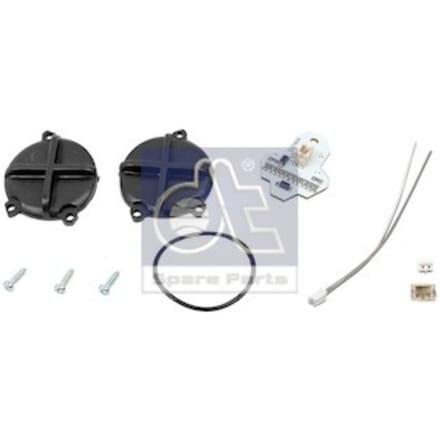 Koplampelementen DT SPARE PARTS 2.92825