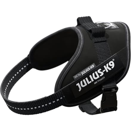 Maat Mini: 49 - 67 cm borstomvang - JULIUS-K9 IDC®-Powertuigje