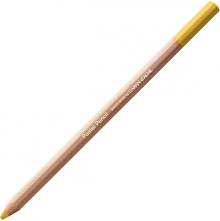 Caran D'ache Pastel Potlood - Golden Bismuth Yellow (820)