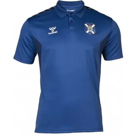 Polo Hummel Authentic Functional