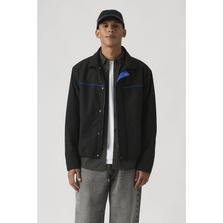 Levi's Austin Racer Jacket Taglia: S | Bomber Outlet | Uomo