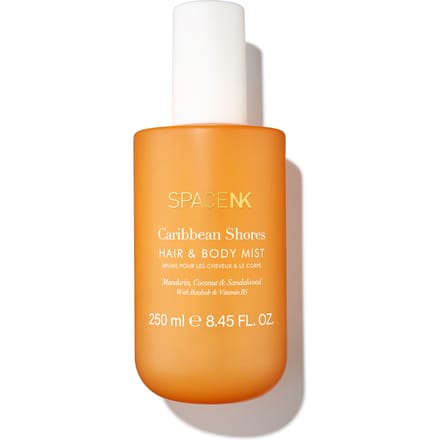 Space NK Caribbean Shores Hair And Body Mist