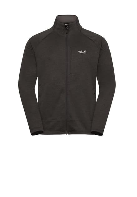 Jack Wolfskin Anytrail Fz M