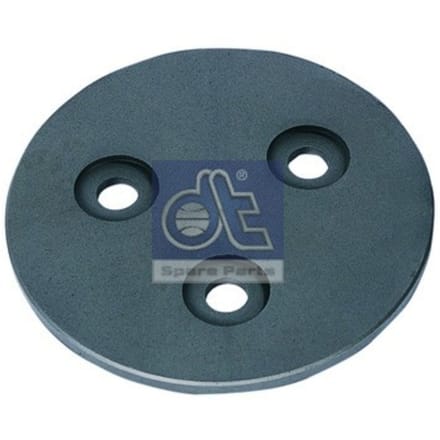 Wielnaafschijf DT SPARE PARTS 2.10127