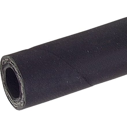 2SN Hydrauliekslang 25.4 mm (ID) 175 bar (OP) 3 m Zwart