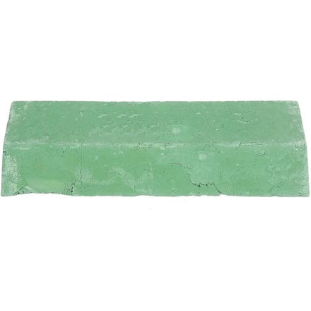 Bijoux Surface Miroir Abrasif Polissage Pâte Cire (Cire Verte) beige
