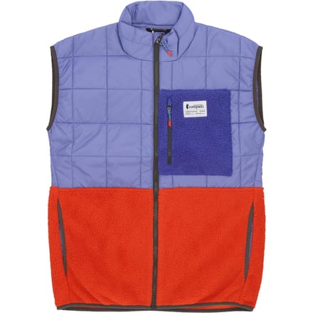 Trico hybride herenvest Lupine/canyon