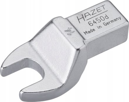 Hazet Steaksleutel 6450D-14mm - 14mm