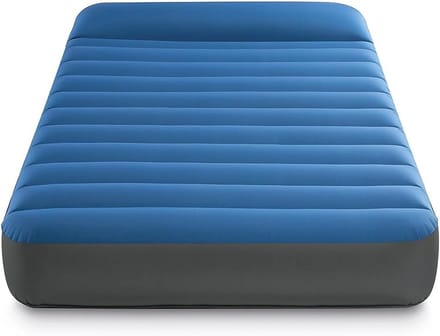 Twin Dura-Beam Premium Campingmat - Opblaasbare Matras 99cm x 193cm x 22cm