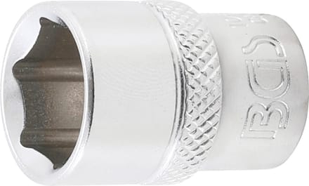 BGS Dopsleutel zeskant 3/8 14 mm