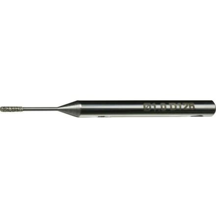 LUKAS-ERZETT A34013050126 Diamantslijpstift Diameter 3 mm 1 stuk(s)