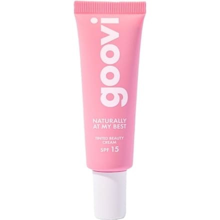 goovi Gezicht Getinte schoonheidscrème Teint Dames 30 ml