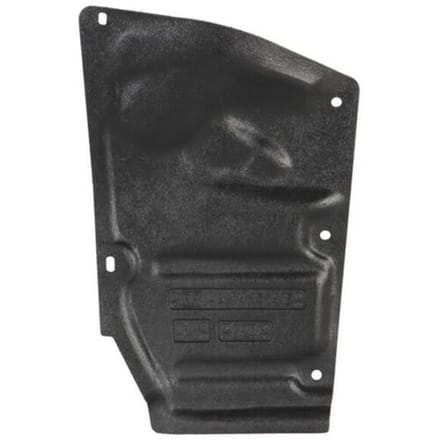 Afdekking motor REZAW-PLAST RP151415 links