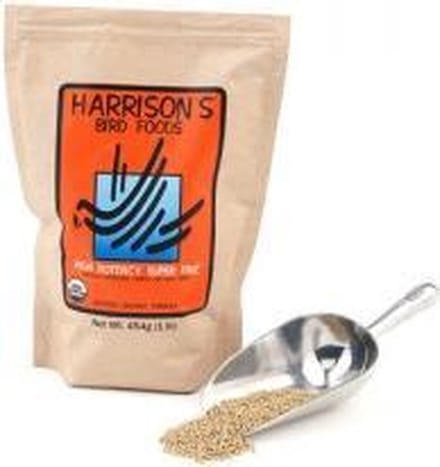 Harrison's High Potency Superfine - 454 gram