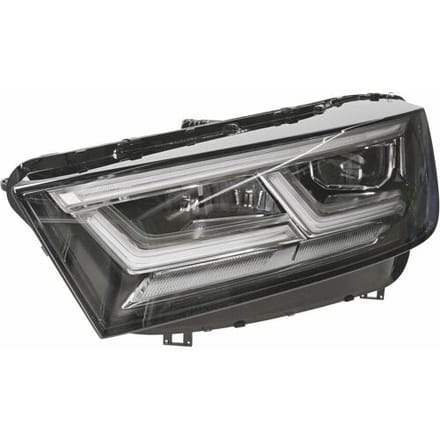 Koplamp, bevestiging MAGNETI MARELLI 710815019007