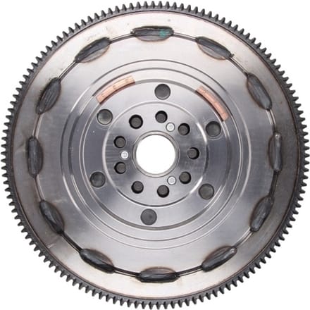 Schaeffler Luk Vliegwiel LUK ZMS 415 0392 10