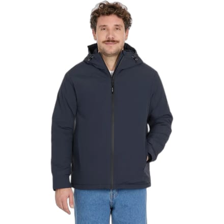 Waterdichte jas Ragwear Lewie