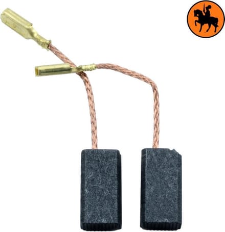Koolborstelset voor Atlas Copco OFS450 - 5x8x15mm