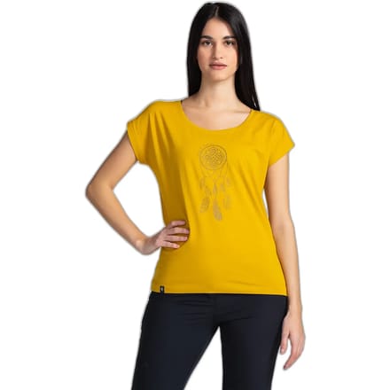 Dames-T-shirt Kilpi Roane
