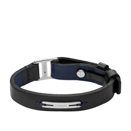 FOSSIL JF04964040 Heren Armband (sieraad) 31.40 cm - Multi