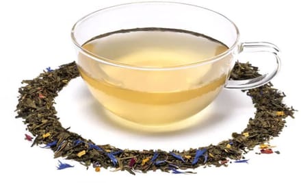 Groene thee Whittard of Chelsea Mango & Bergamot, 100 g