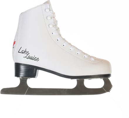 Kunstrijschaatsen maat 38 Canstar Lake Louise wit