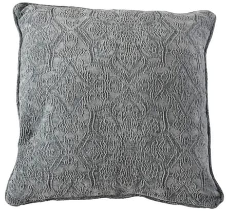 Madison Home - Sevilla Blue 60X60 Cm