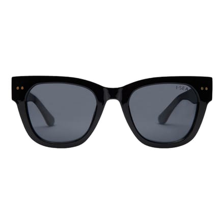 I-sea Andie Gepolariseerde Zonnebril Voor Dames Transparant Smoke Polarized Vrouw